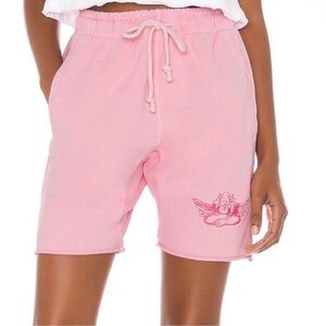 Boys lie shorts